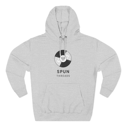 The Logo Hoodie