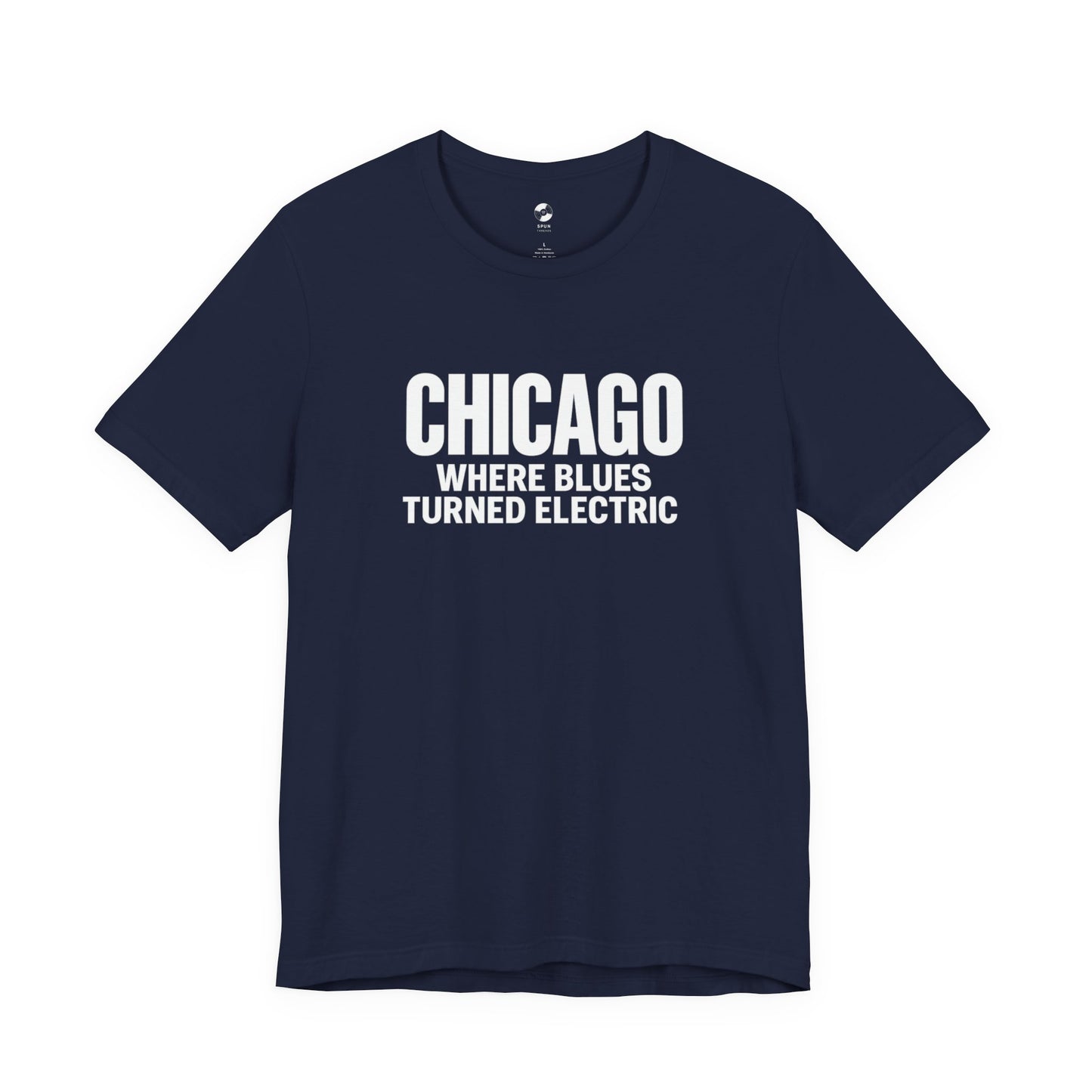 Chicago Tee