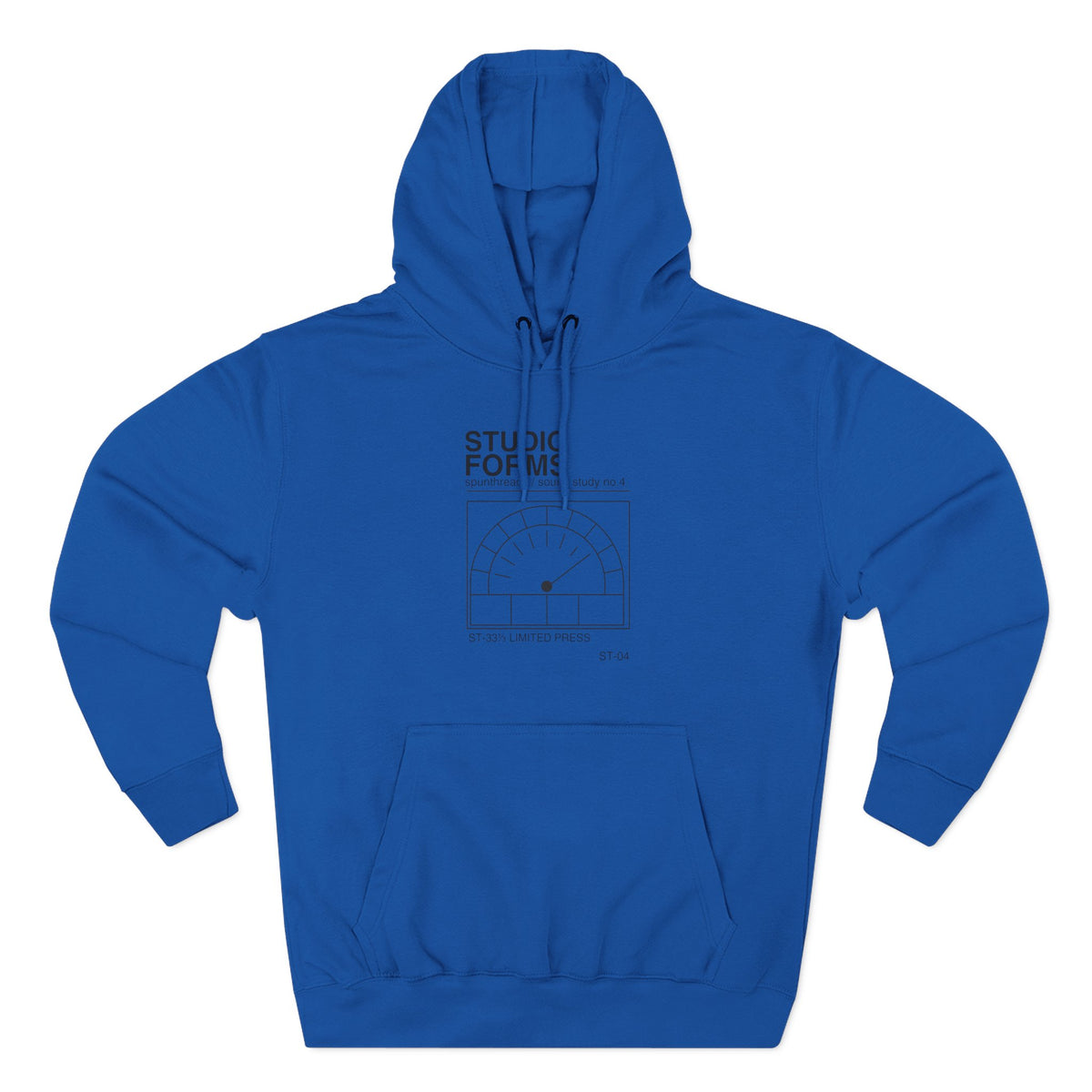 Studio Forms No. 04 Hoodie