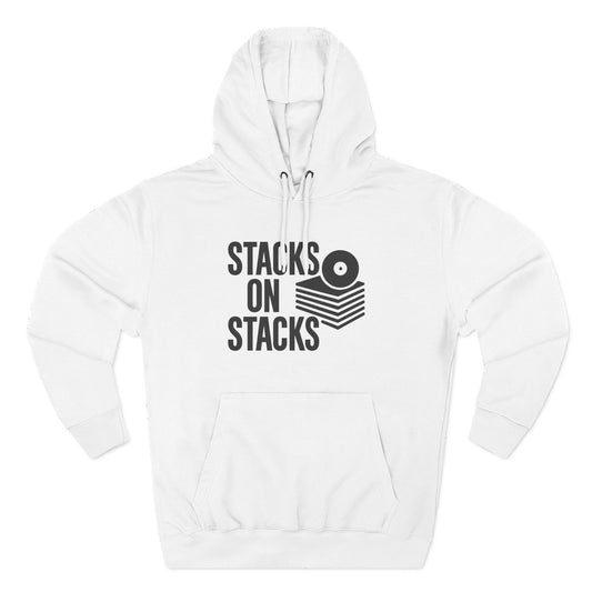Stacks Hoodie