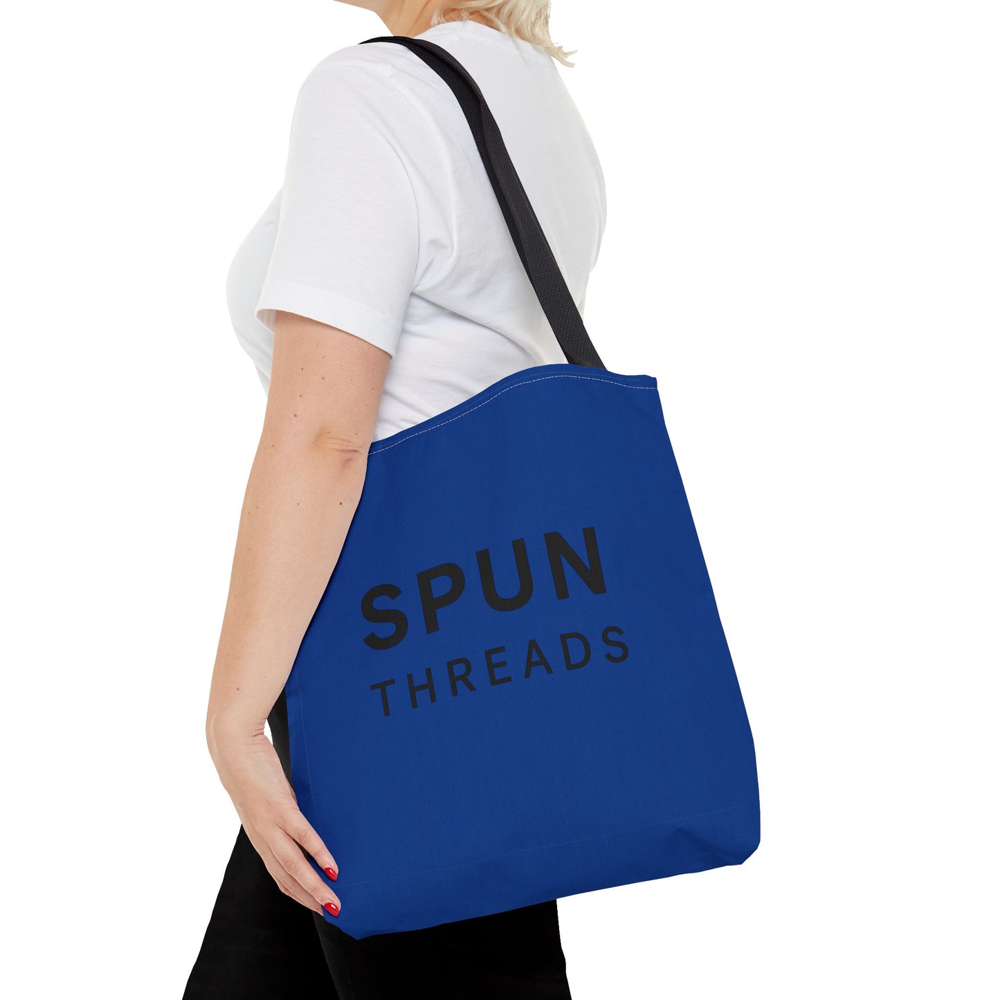 The Logo Tote