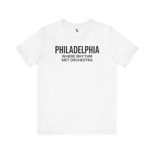 Philadelphia Tee