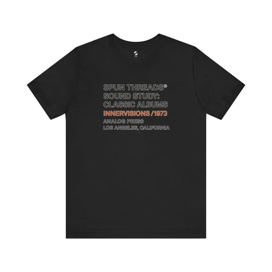 Innervisions Tee