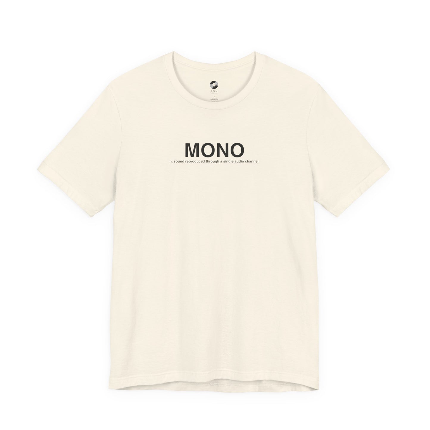 Mono Tee