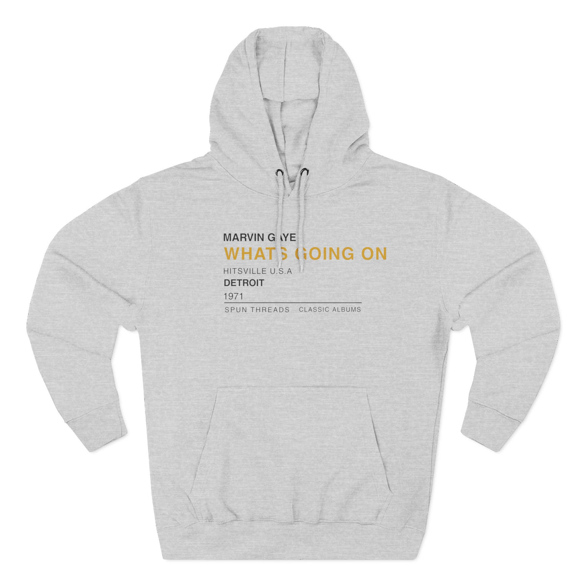 Marvin Hoodie