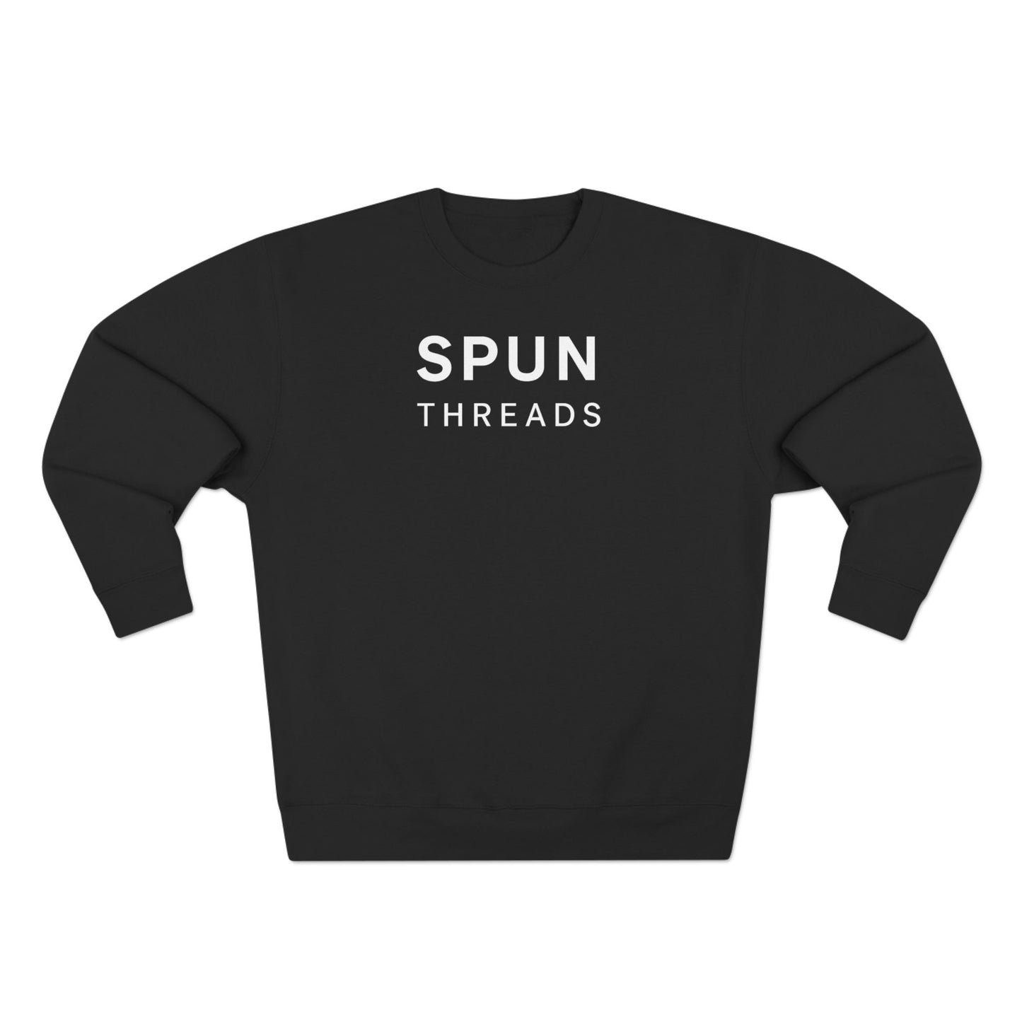 The Logo Crewneck