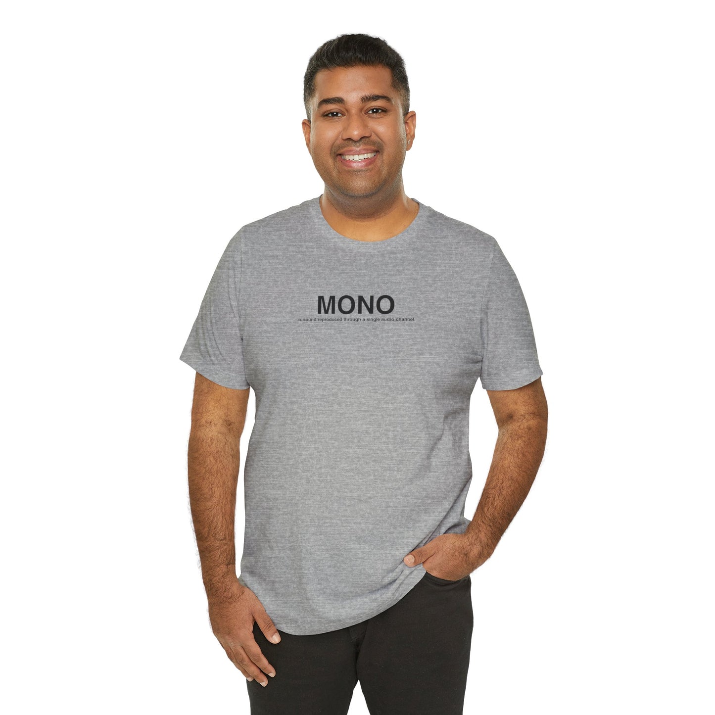 Mono Tee