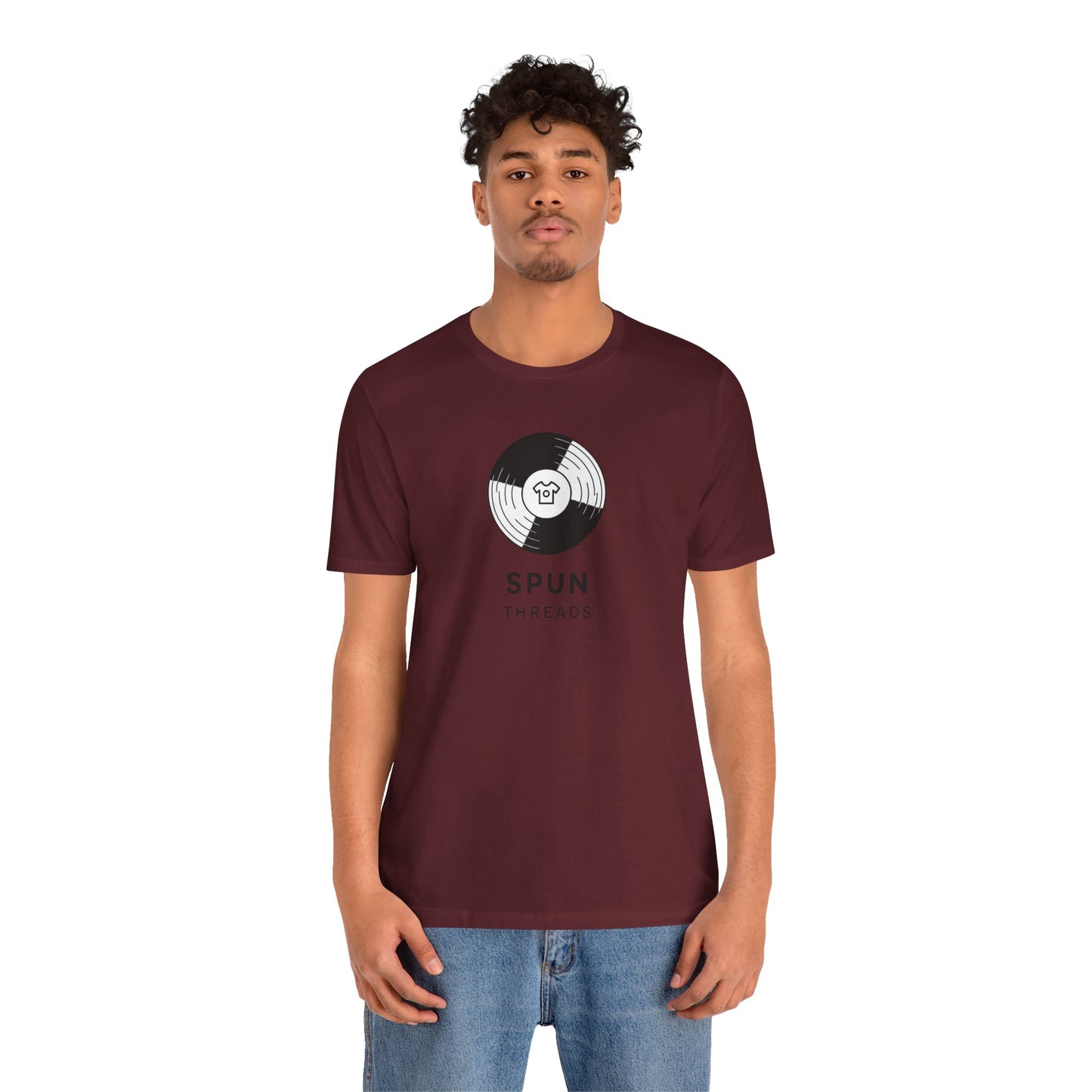 The Logo Tee