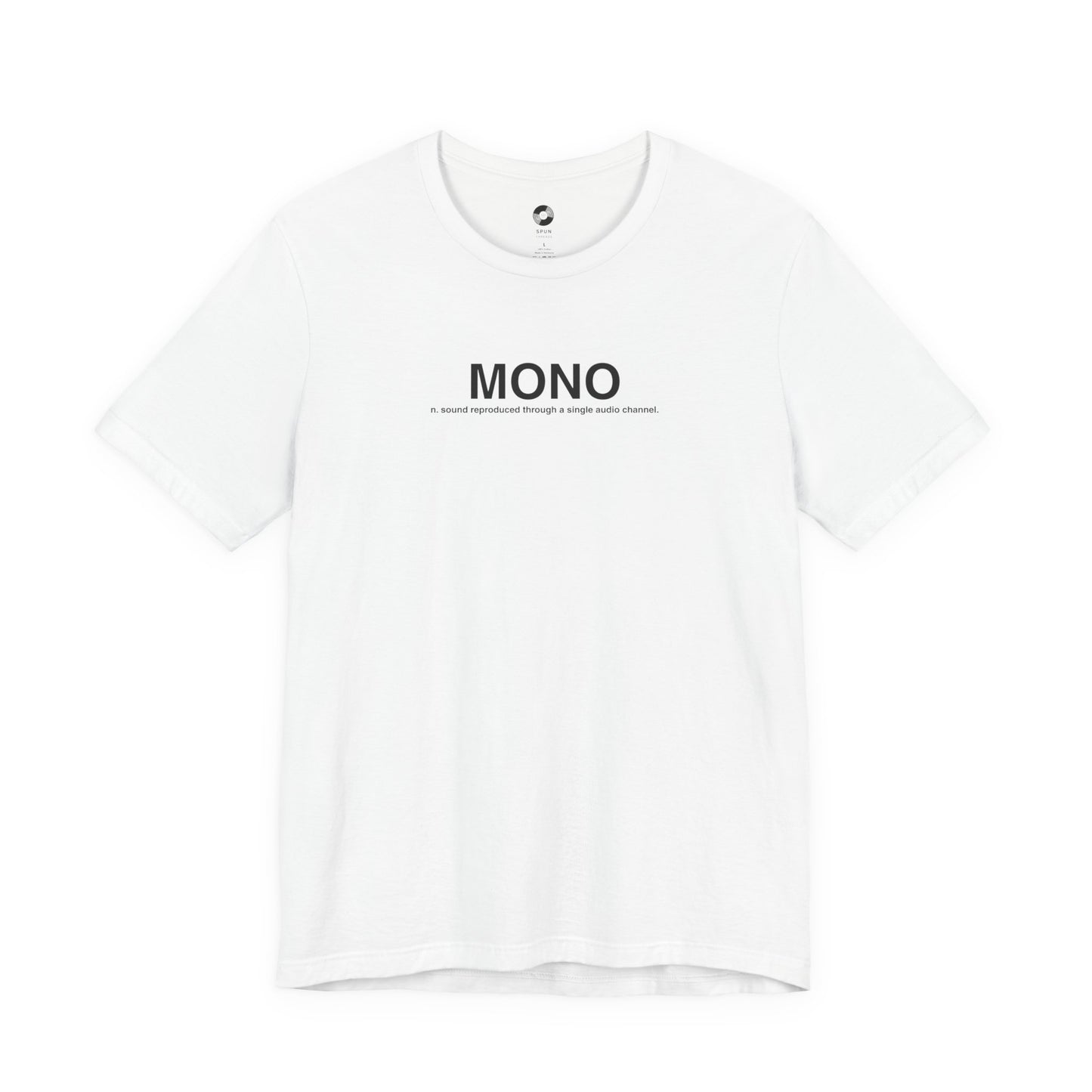 Mono Tee