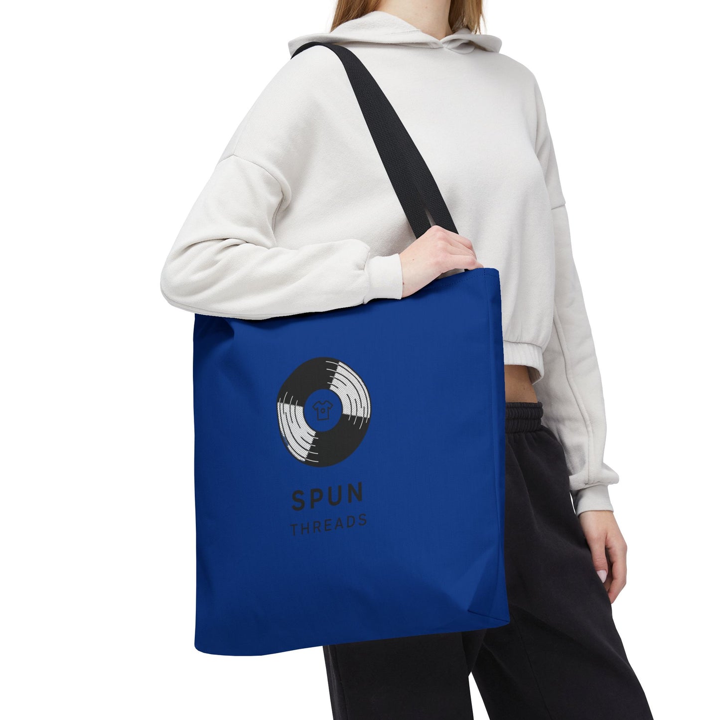The Logo Tote