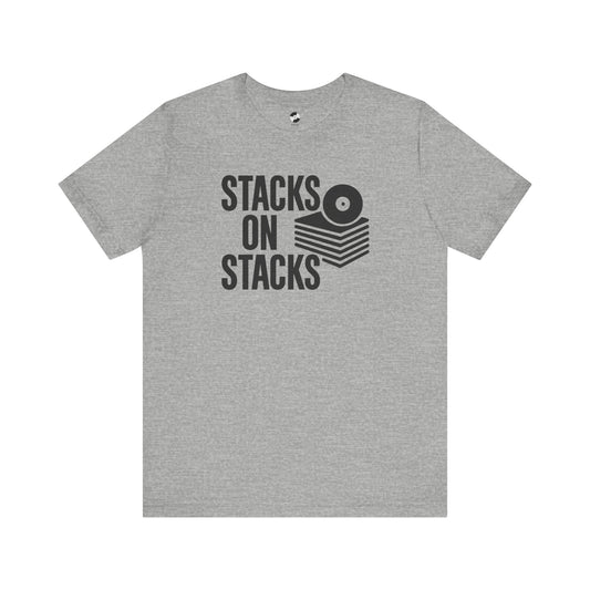 Stacks Tee