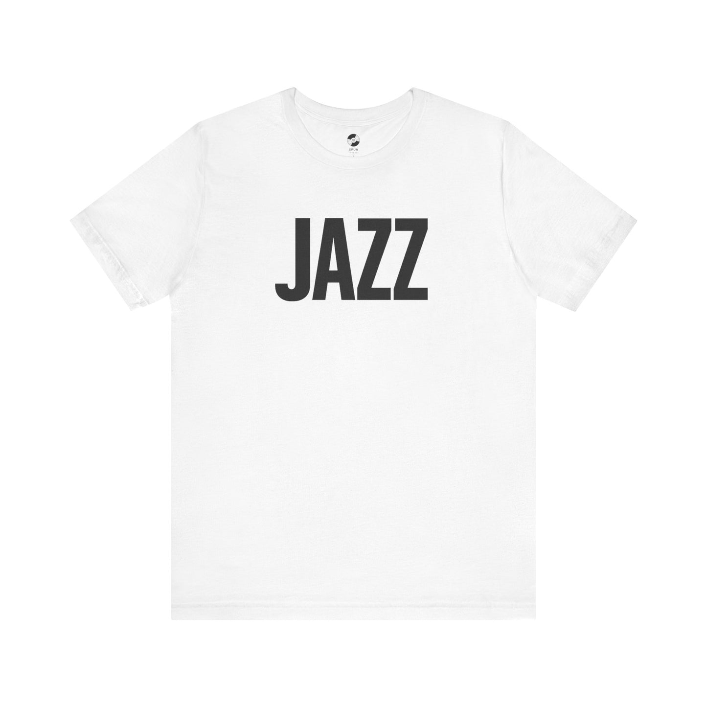 Jazz Tee