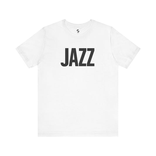 Jazz Tee
