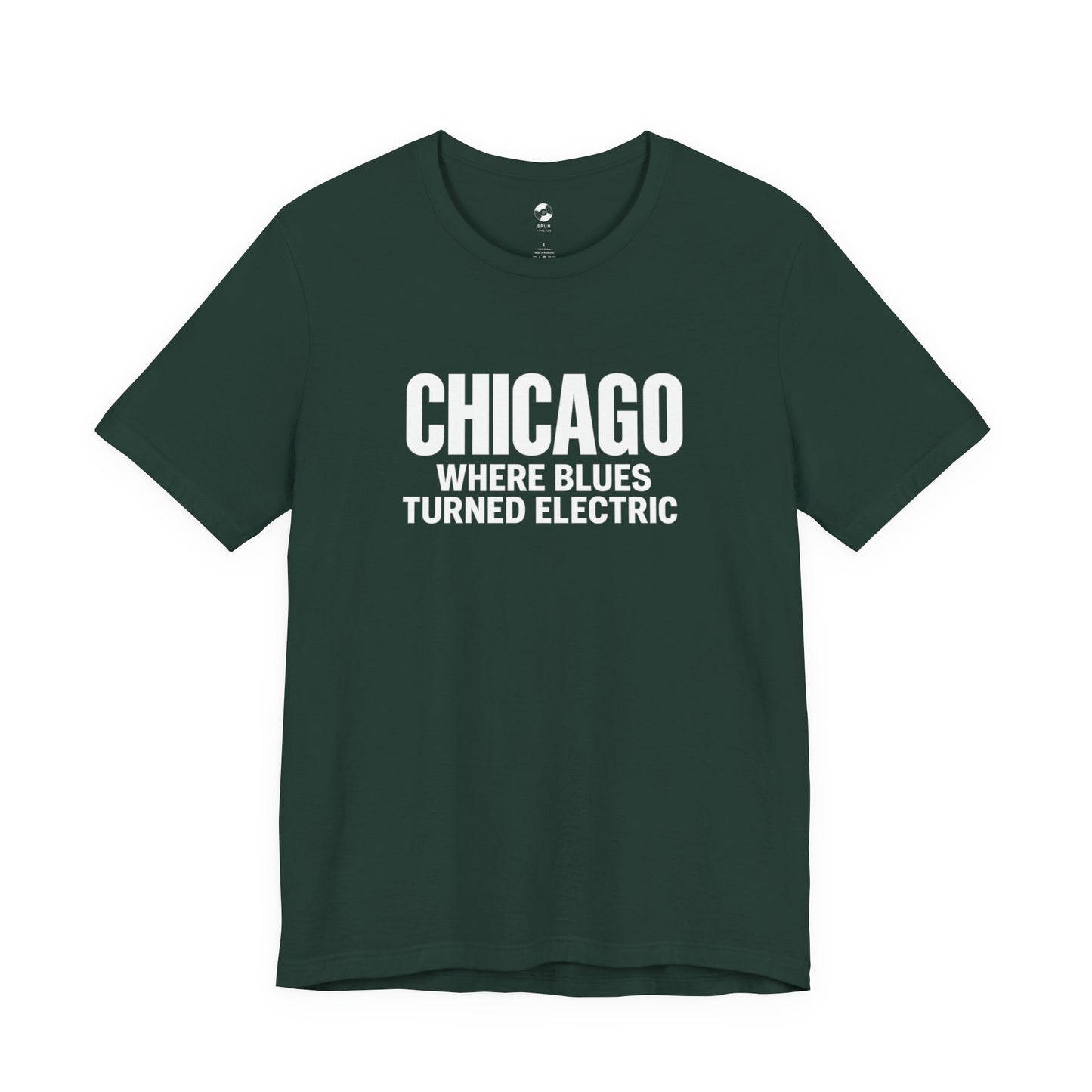 Chicago Tee