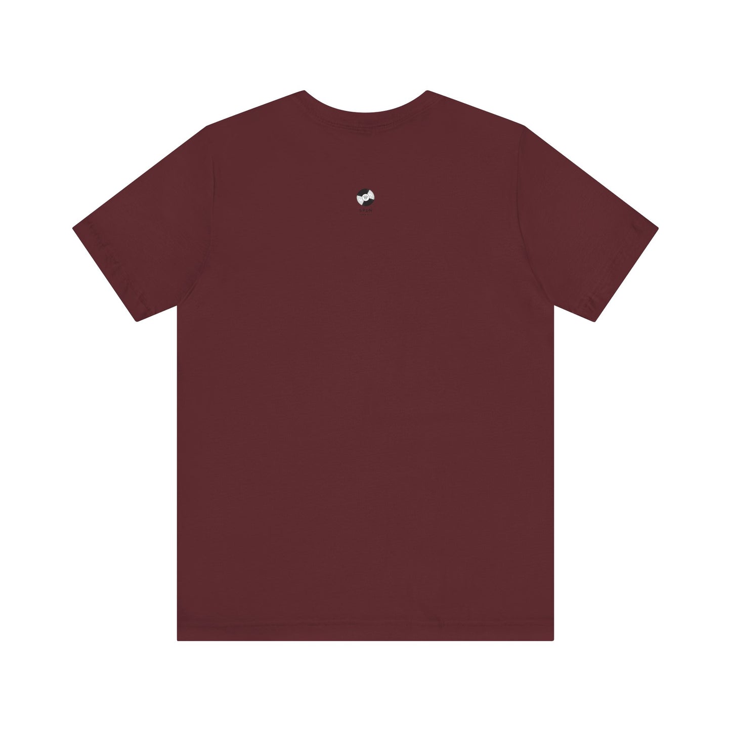 Easy Street Record Tee
