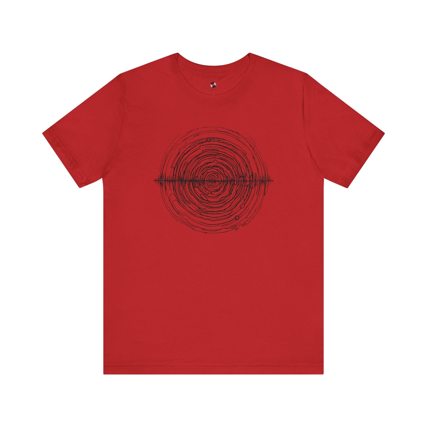 Reverb Tee