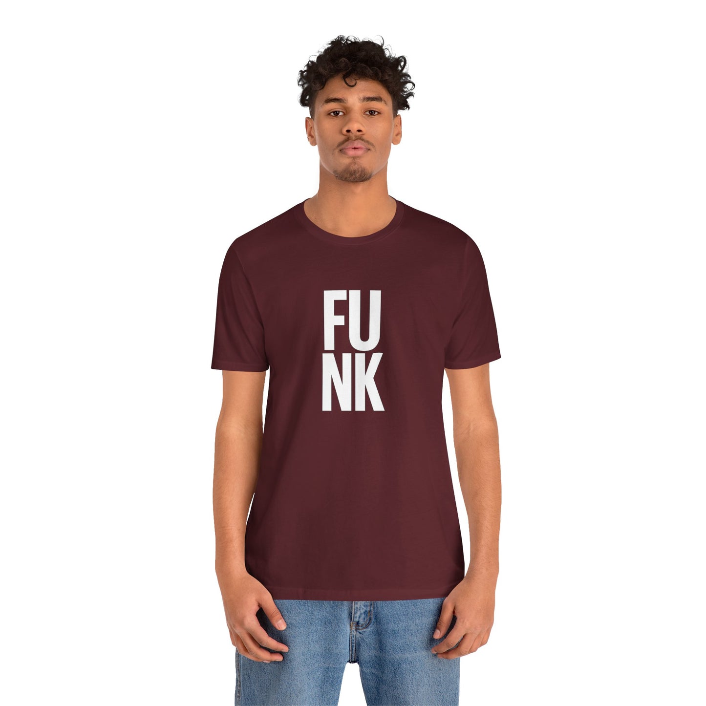 Funk Tee
