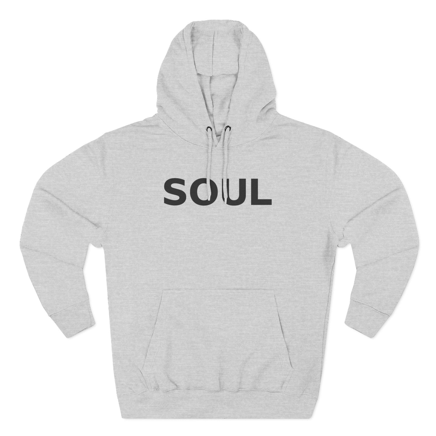 Soul Hoodie