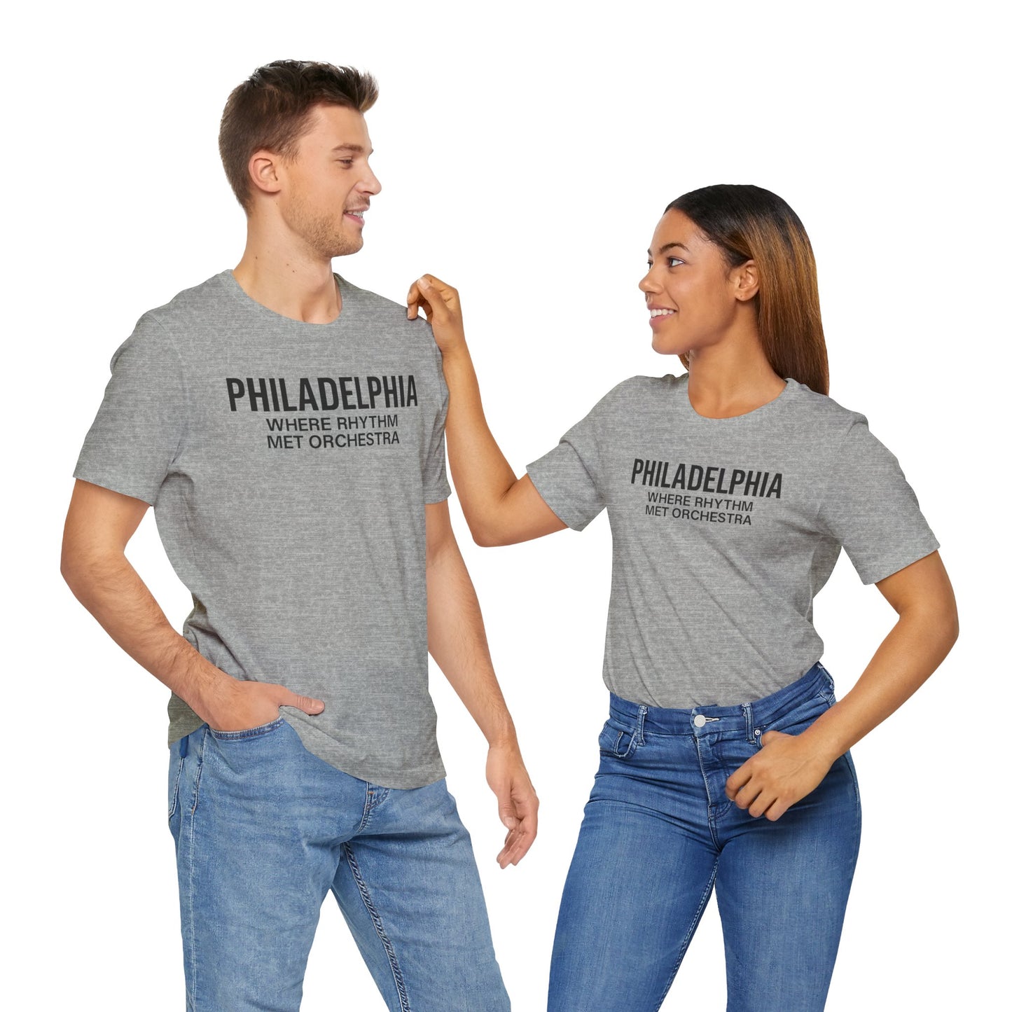 Philadelphia Tee
