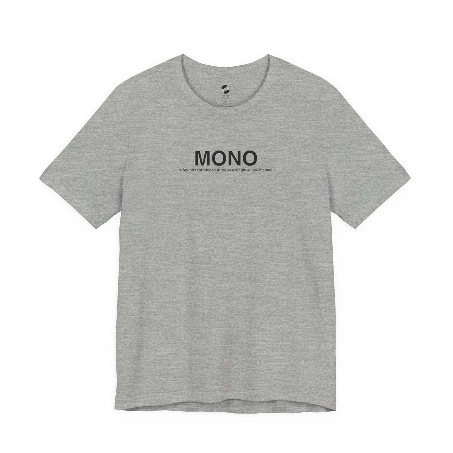 Mono Tee