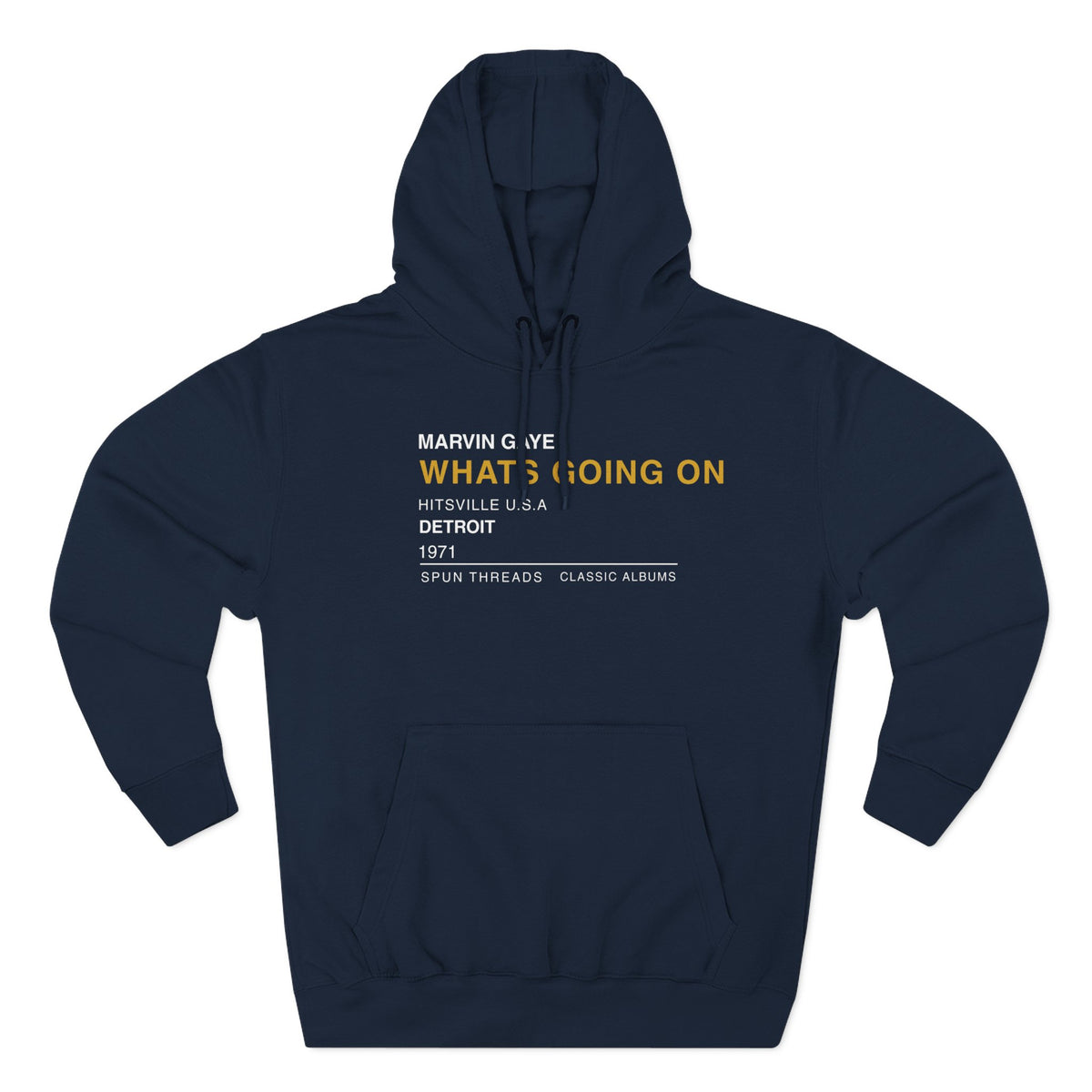Marvin Hoodie