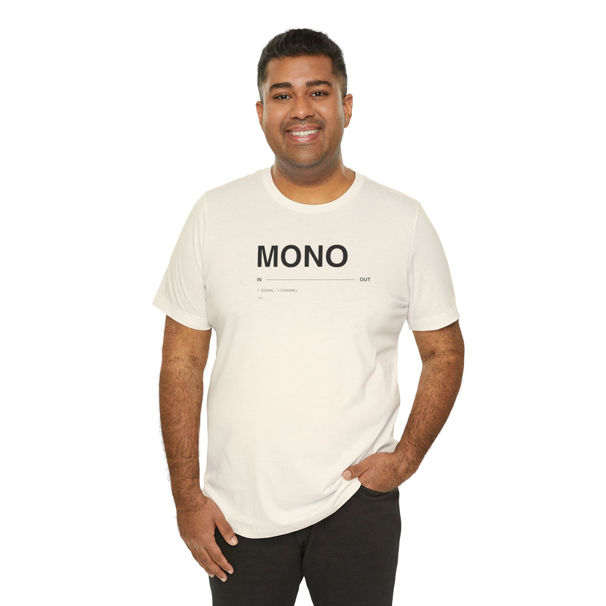 Mono Tee