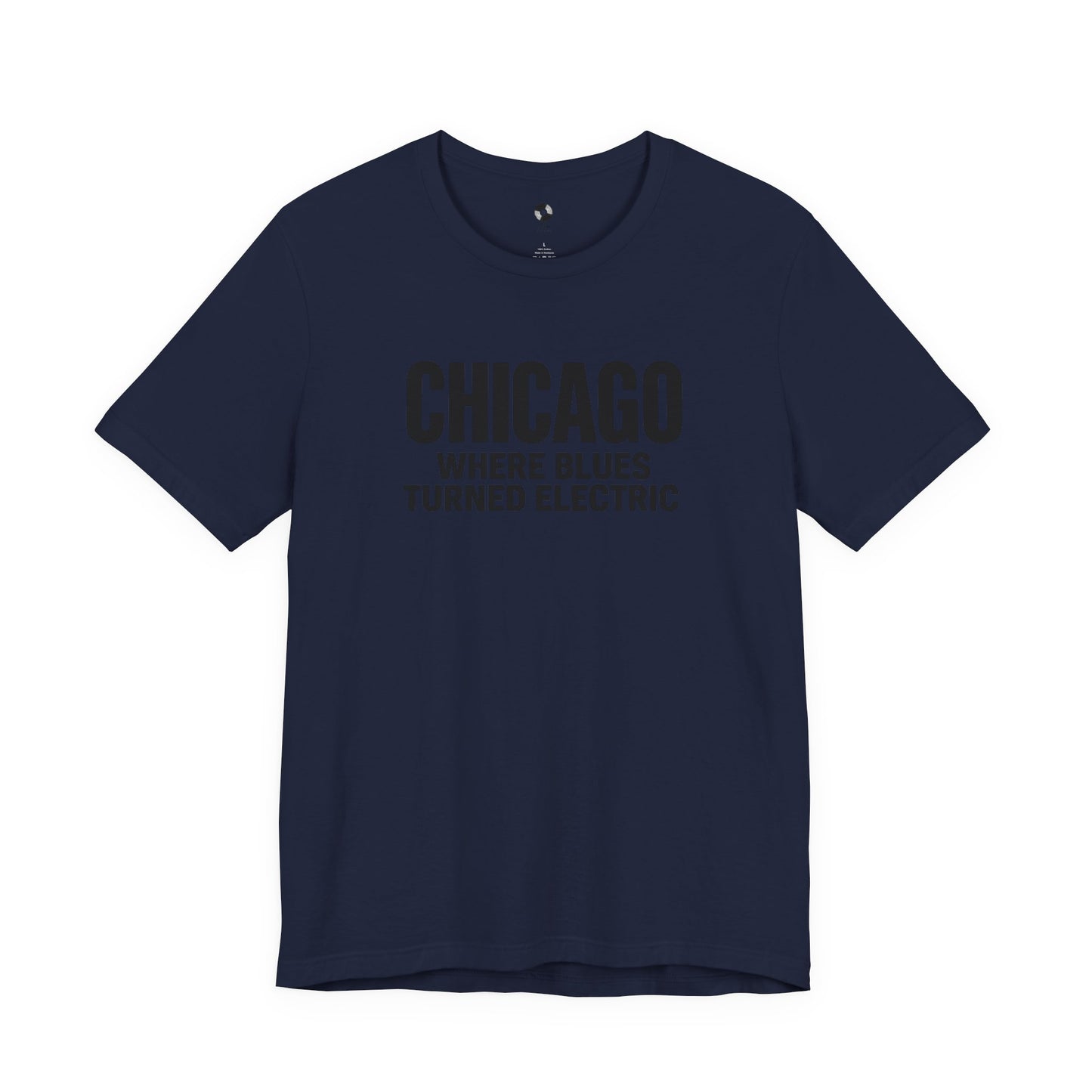 Chicago Tee
