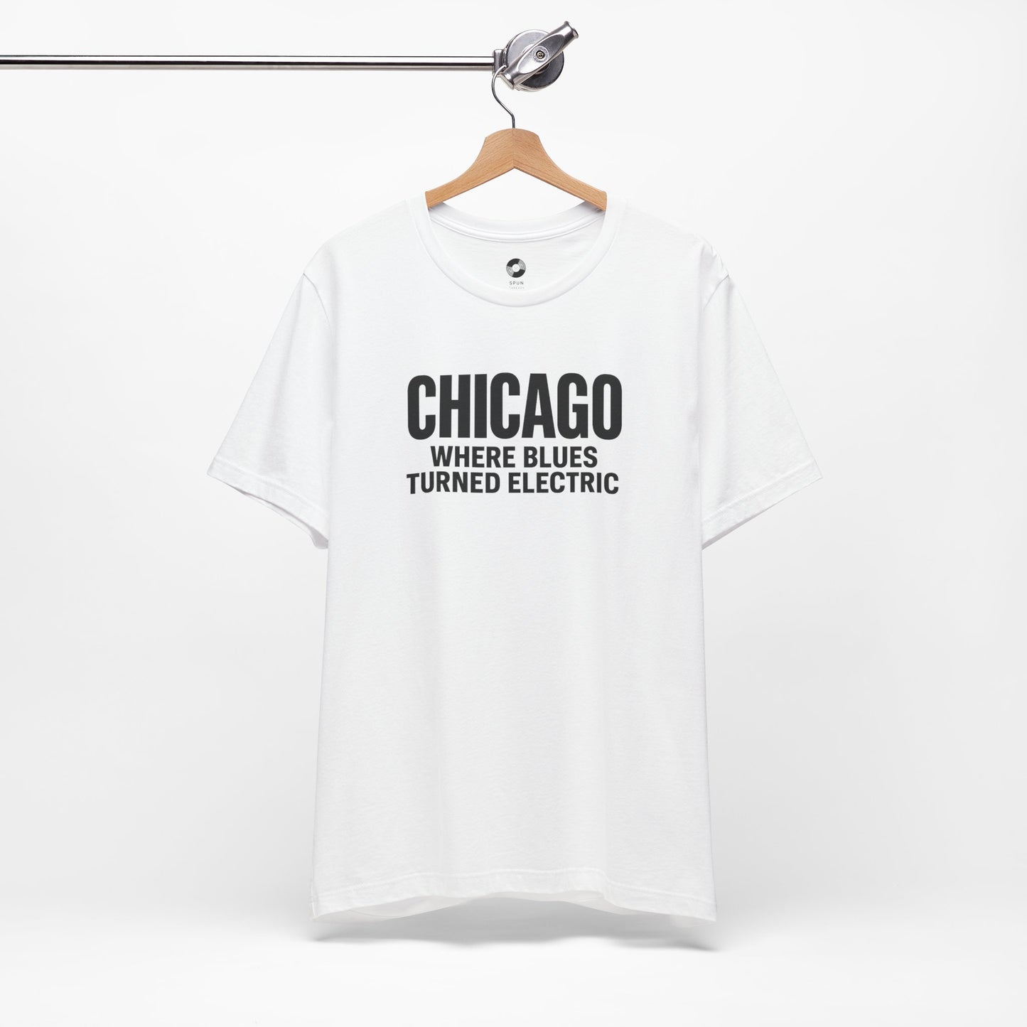 Chicago Tee
