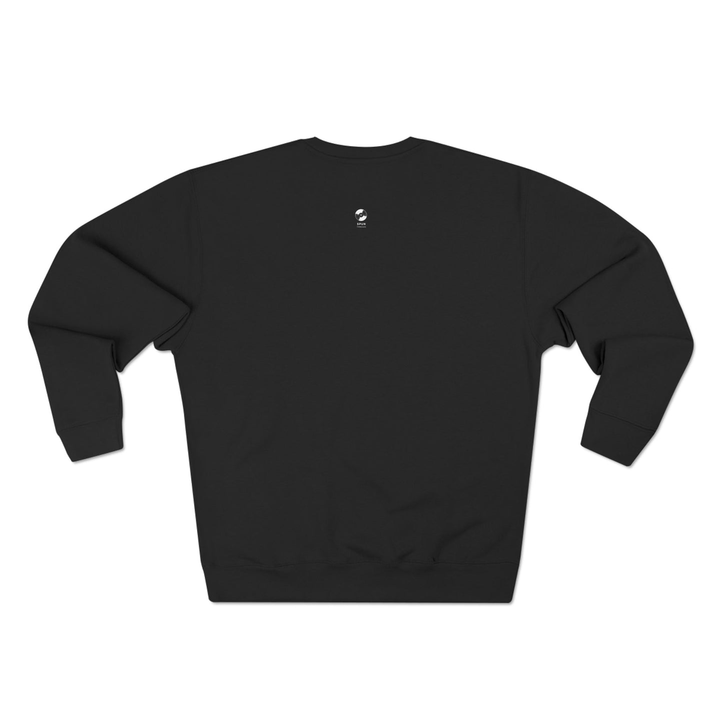 The Logo Crewneck