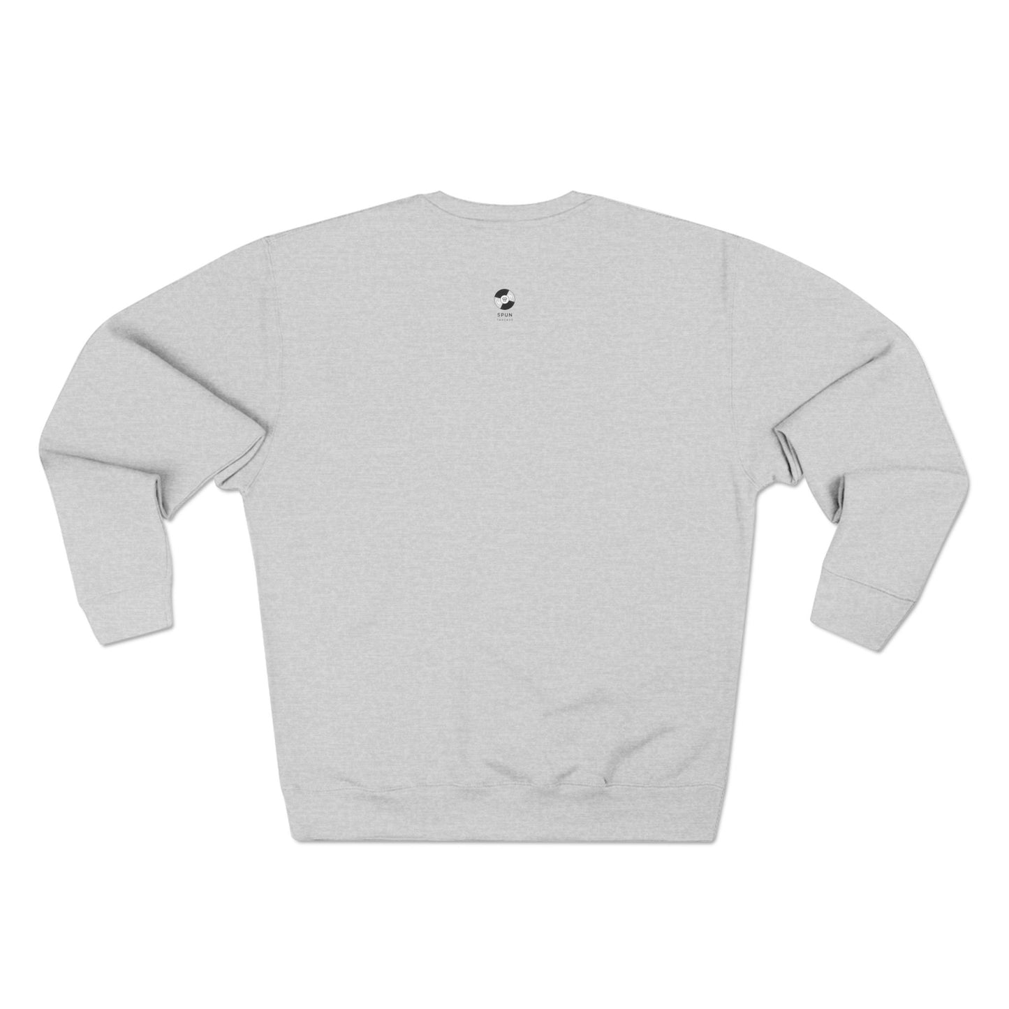 The Logo Crewneck