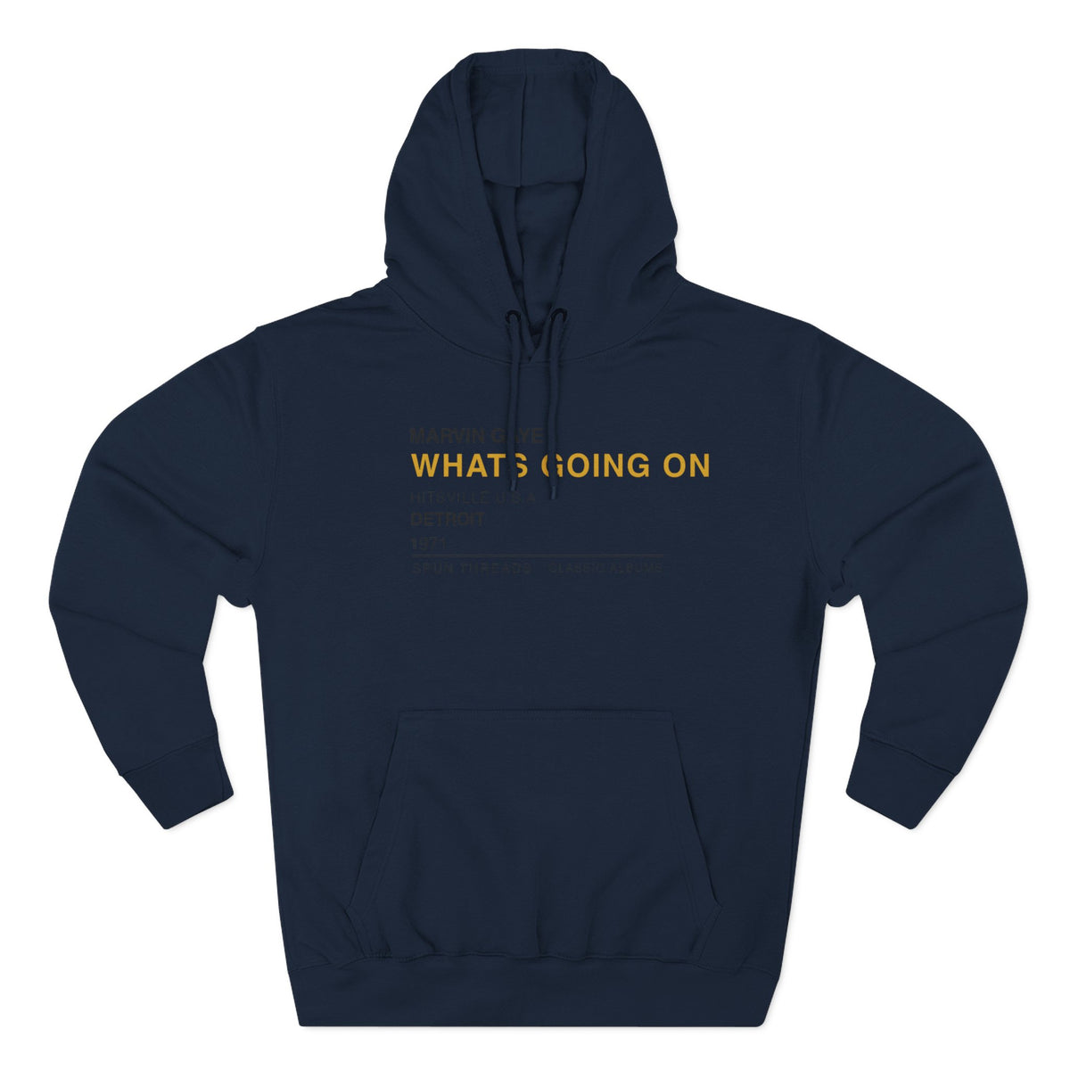 Marvin Hoodie