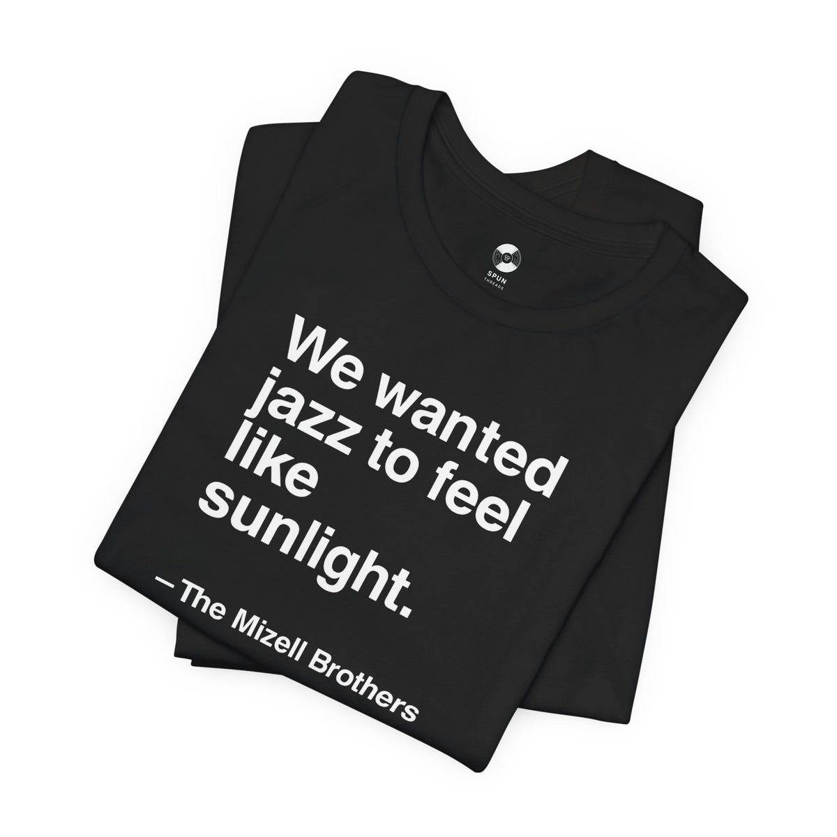 The MB Tee