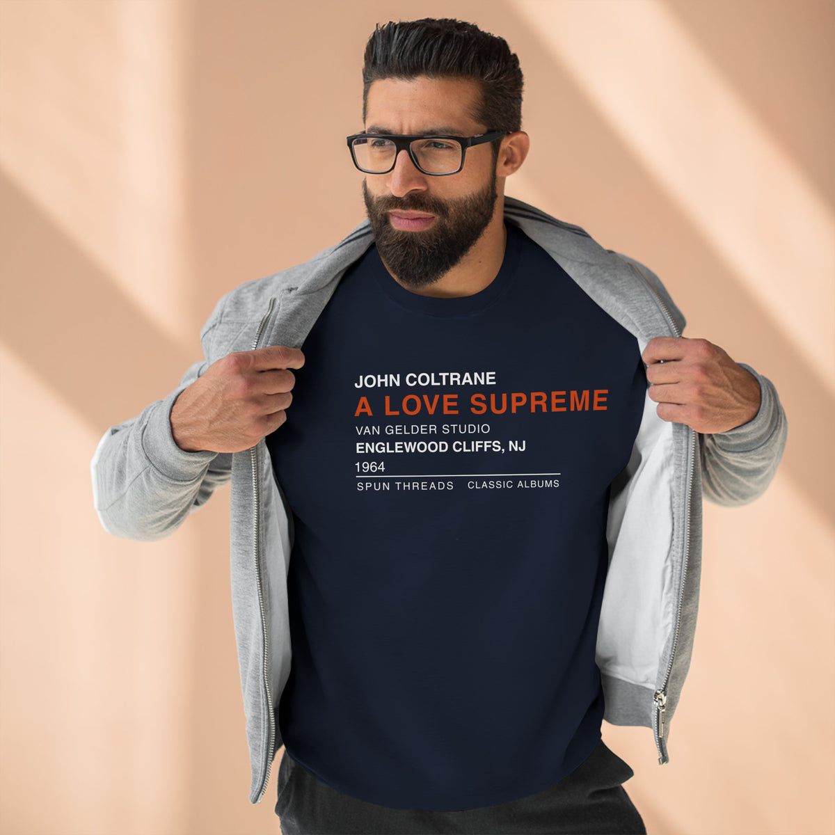 Love Supreme Crew