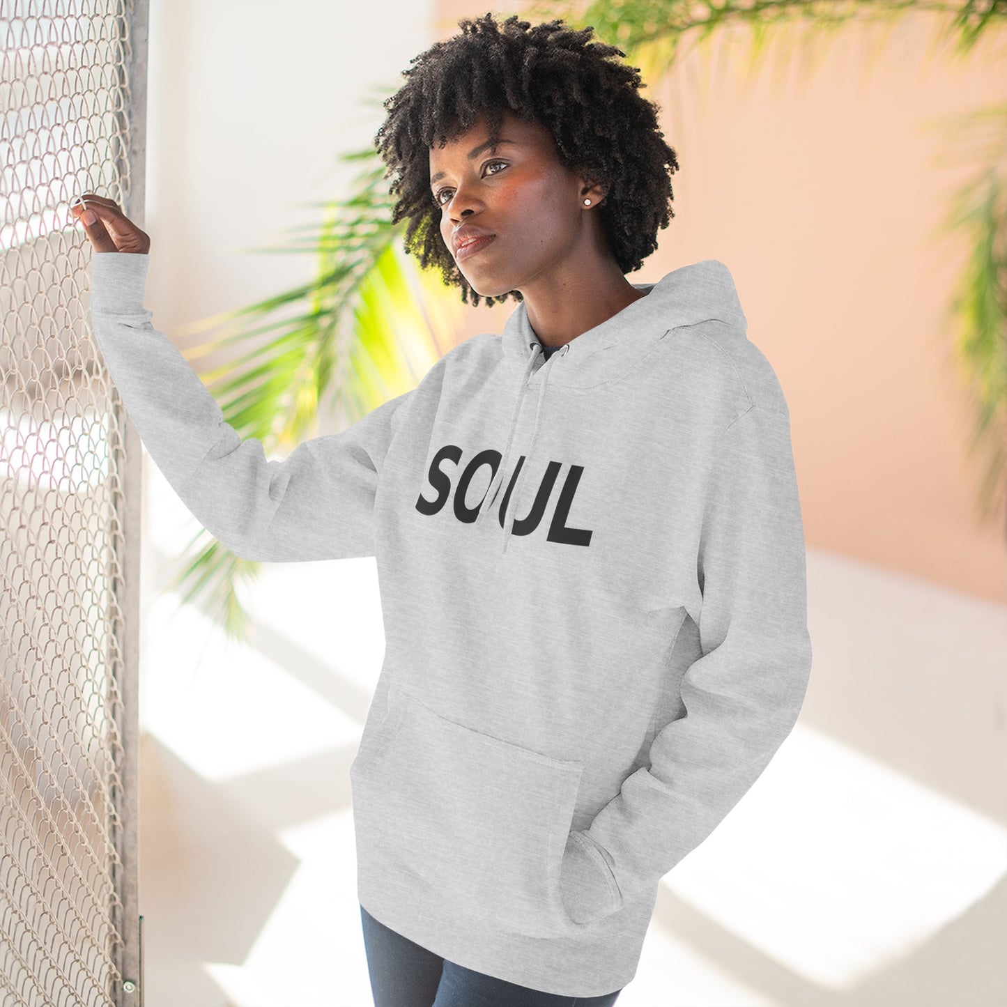 Soul Hoodie