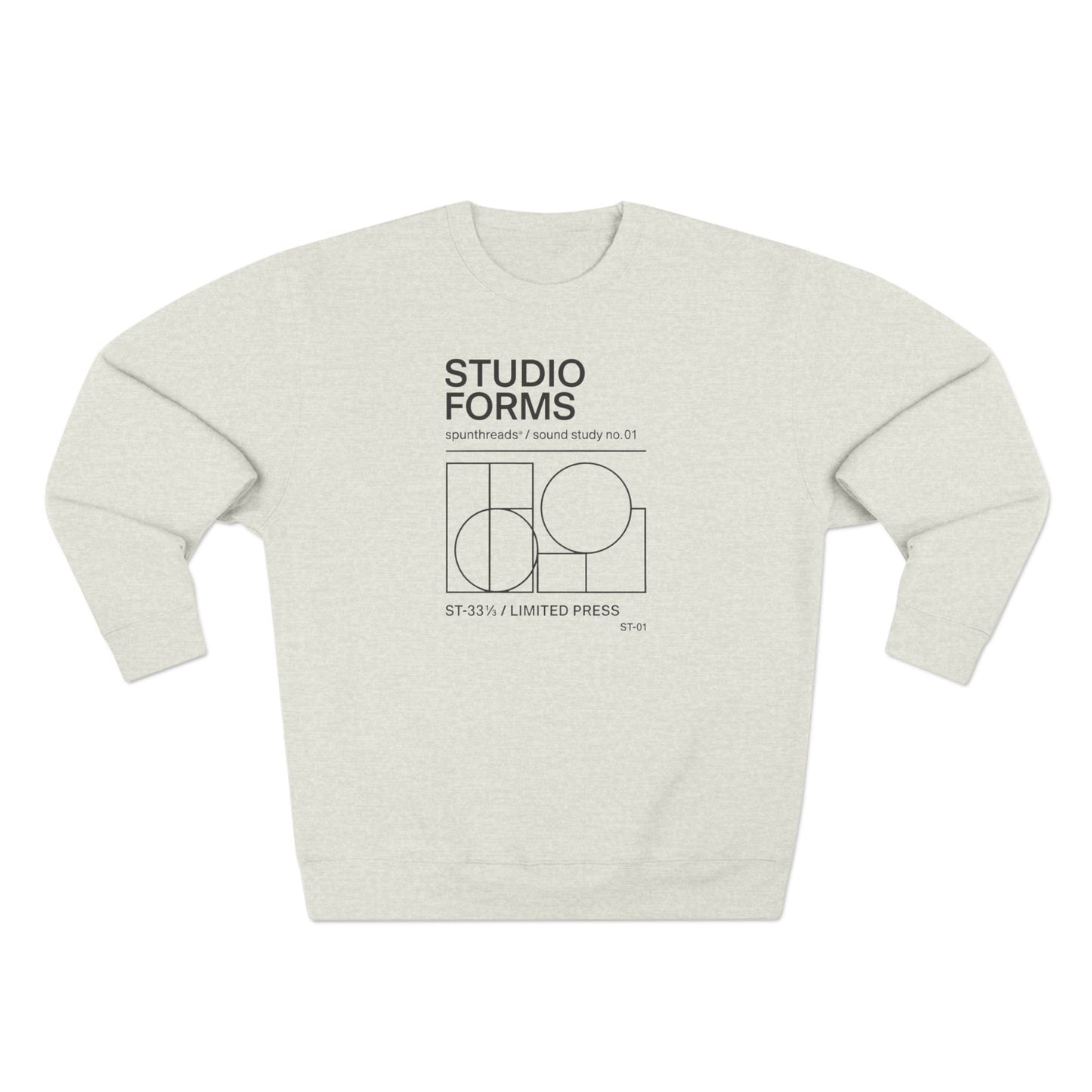The Studio Hoodie