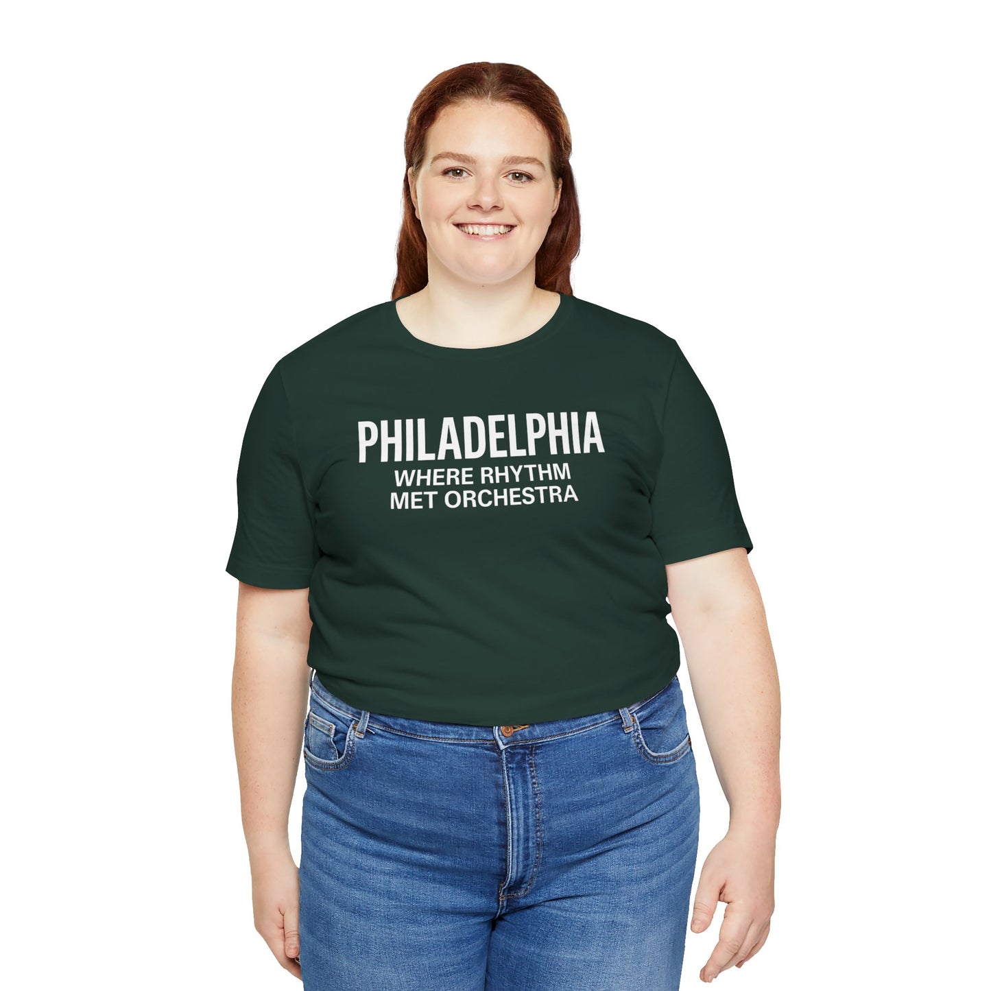 Philadelphia Tee