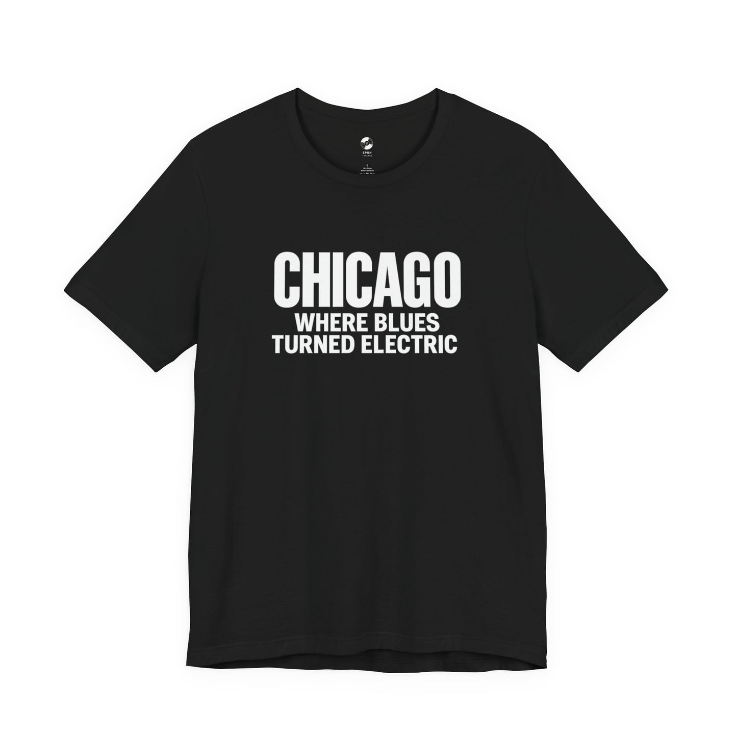 Chicago Tee