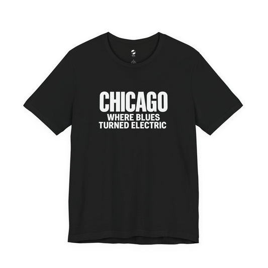 Chicago Tee