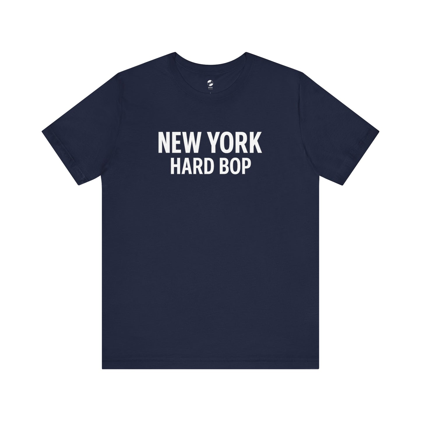 NYC Hard Bop Tee