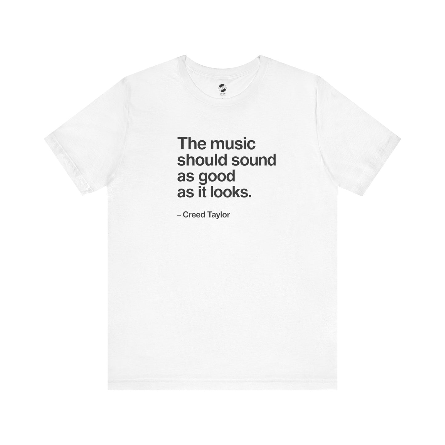 The CT Tee