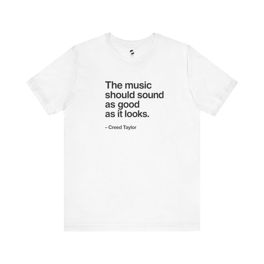 The CT Tee