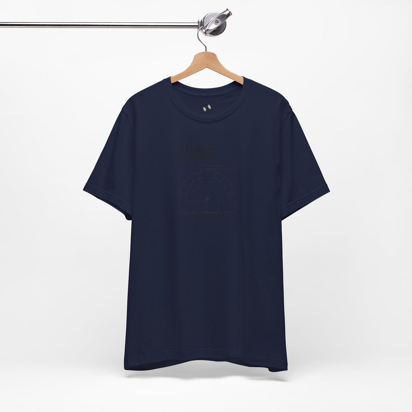 Studio Forms No. 04 Tee