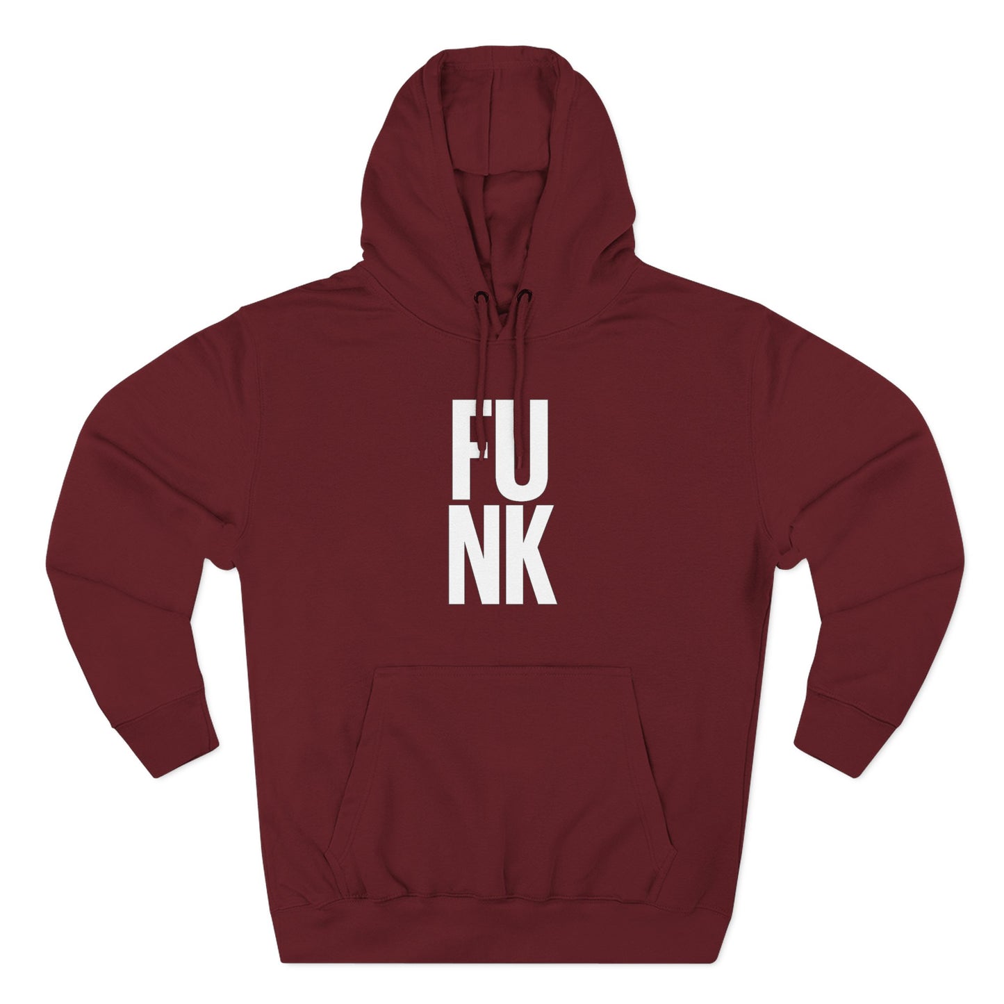 Funk Hoodie