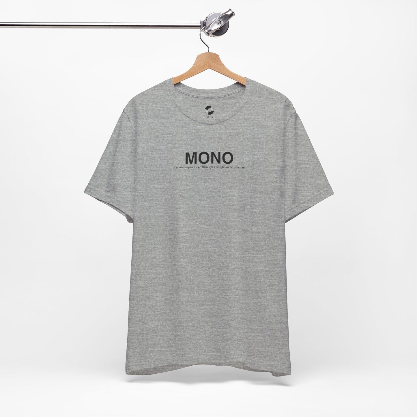 Mono Tee