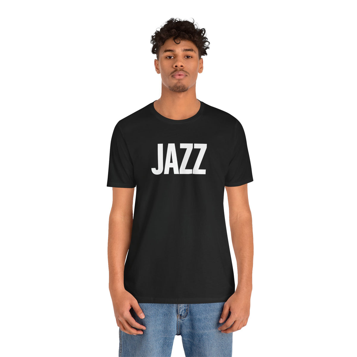 Jazz Tee