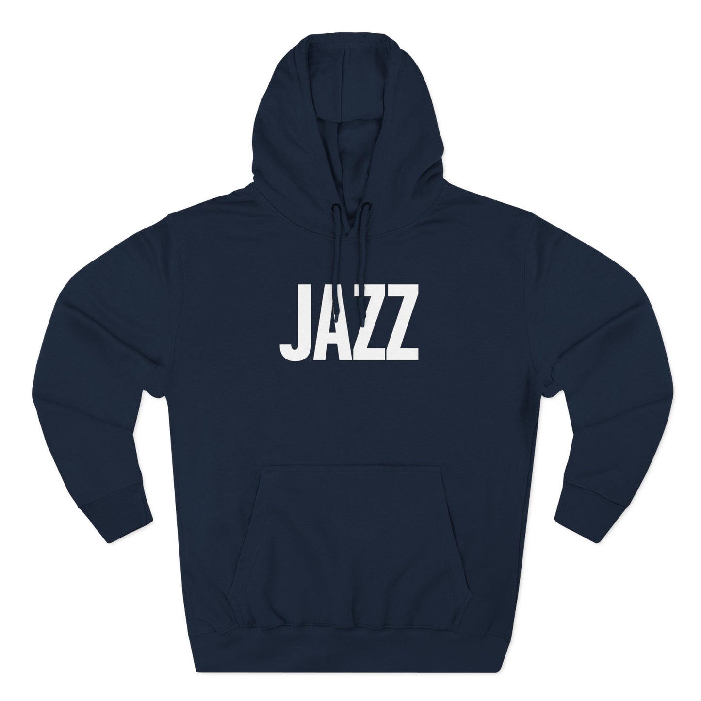 Jazz Hoodie