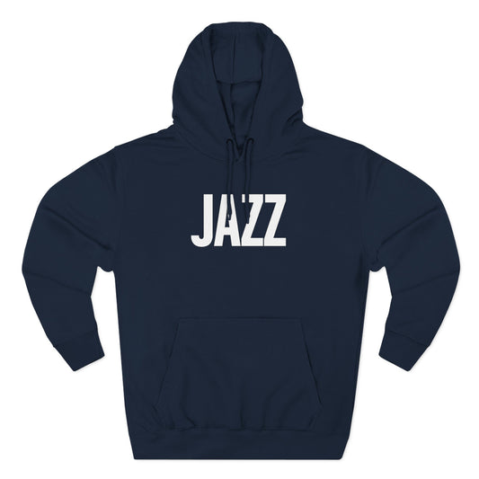 Jazz Hoodie