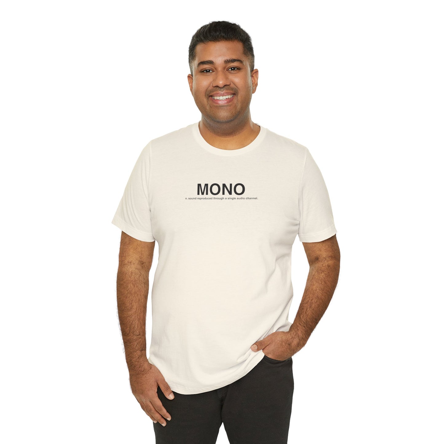 Mono Tee