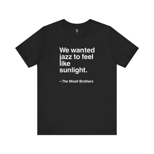 The MB Tee
