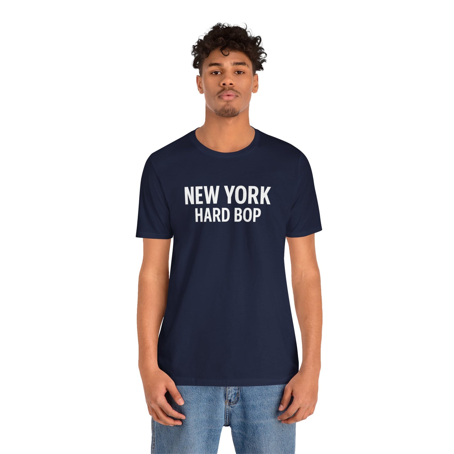 NYC Hard Bop Tee
